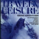 Travel & Leisure April 1983