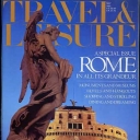 Travel & Leisure May 1983