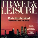 Travel & Leisure June 1983
