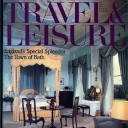 Travel & Leisure July 1983