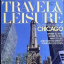 Travel & Leisure September 1983