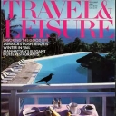 Travel & Leisure October 1983