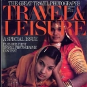 Travel & Leisure December 1983