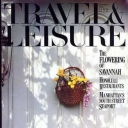 Travel & Leisure January 1984