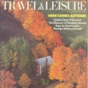 Travel & Leisure August 1985