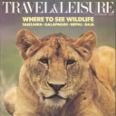 Travel & Leisure September 1985