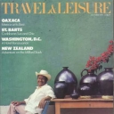 Travel & Leisure October 1985