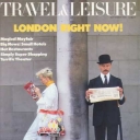 Travel & Leisure November 1985