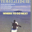 Travel & Leisure December 1985