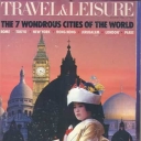 Travel & Leisure January 1986