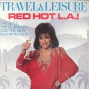 Travel & Leisure March 1986