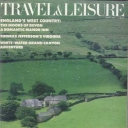 Travel & Leisure April 1986