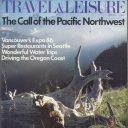 Travel & Leisure May 1986