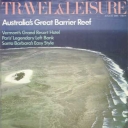Travel & Leisure August 1986