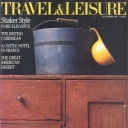 Travel & Leisure September 1986