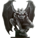 Earth Element Gargoyle 48/60 U