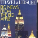 Travel & Leisure November 1986