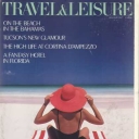 Travel & Leisure December 1986
