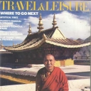 Travel & Leisure January 1987