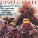 Travel & Leisure March 1987