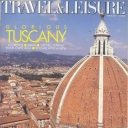 Travel & Leisure April 1987
