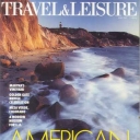 Travel & Leisure May 1987
