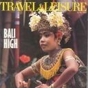 Travel & Leisure July 1987