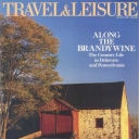 Travel & Leisure August 1987