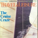 Travel & Leisure October 1987