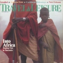 Travel & Leisure November 1987