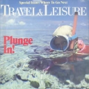 Travel & Leisure December 1987