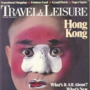 Travel & Leisure January 1988