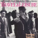 Travel & Leisure February 1988