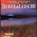 Travel & Leisure April 1988