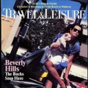 Travel & Leisure May 1988