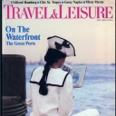 Travel & Leisure June 1988