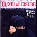 Travel & Leisure July 1988