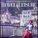 Travel & Leisure August 1988