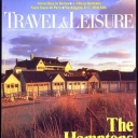 Travel & Leisure September 1988
