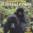 Travel & Leisure October 1988