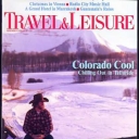 Travel & Leisure November 1988