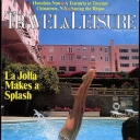Travel & Leisure January 1989