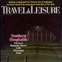 Travel & Leisure February 1989