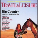 Travel & Leisure March 1989