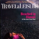 Travel & Leisure April 1989