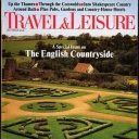 Travel & Leisure May 1989