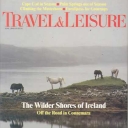 Travel & Leisure June 1989