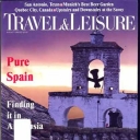 Travel & Leisure August 1989