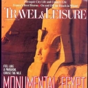 Travel & Leisure September 1989