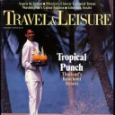 Travel & Leisure November 1989